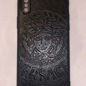 Versace IPhone Case